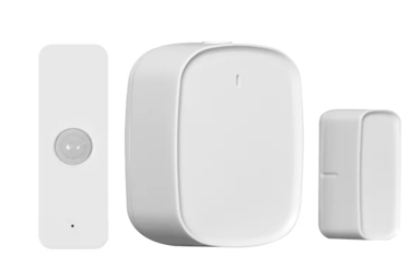 Add-on Sensors for Automation