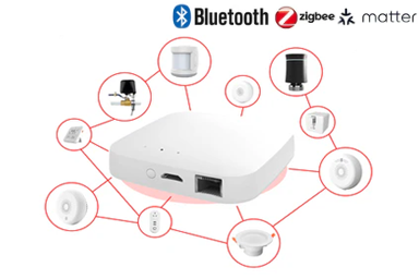 smart gateway